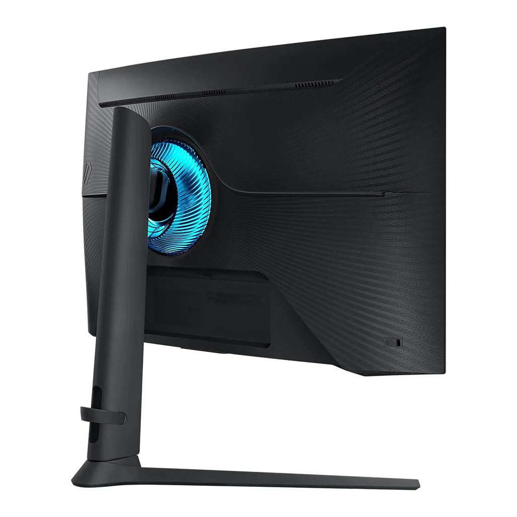 Samsung 27" Odyssey G65B - QHD 240Hz Smart Gaming Monitor | LS27BG650EU - Image 4
