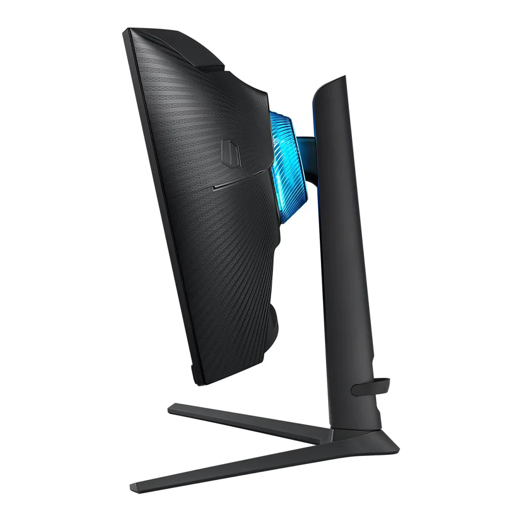 Samsung 27" Odyssey G65B - QHD 240Hz Smart Gaming Monitor | LS27BG650EU - Image 6