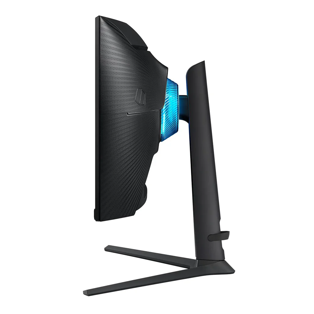 Samsung 27" Odyssey G65B - QHD 240Hz Smart Gaming Monitor | LS27BG650EU - Image 7