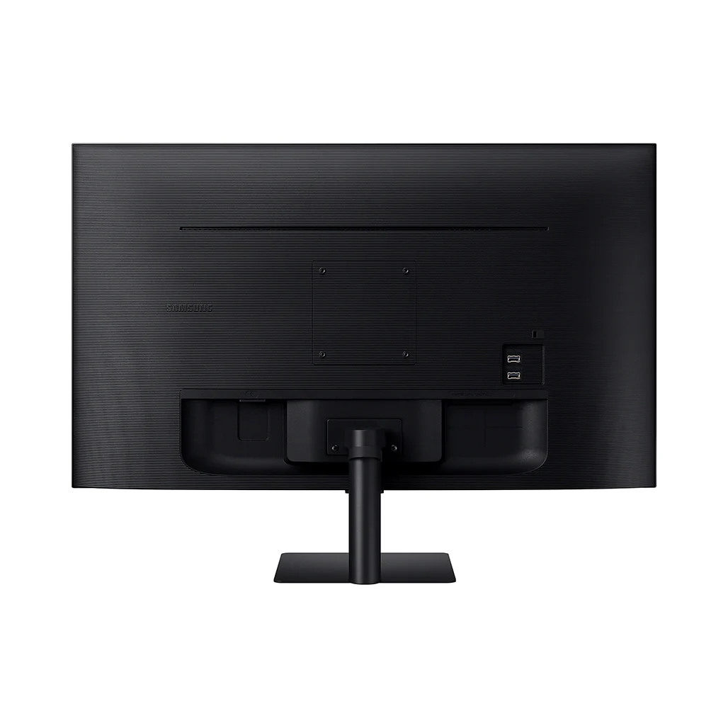 Samsung 27" Smart Monitor M5 M50D – Black - Image 4