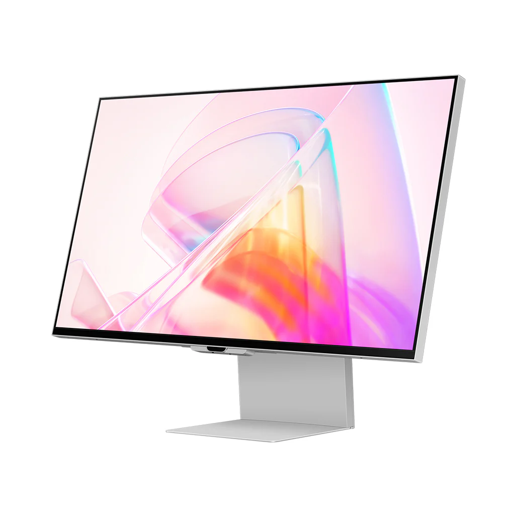Samsung 27" ViewFinity S90PC - 5K Smart Business Monitor | LS27C902PAU - Image 3