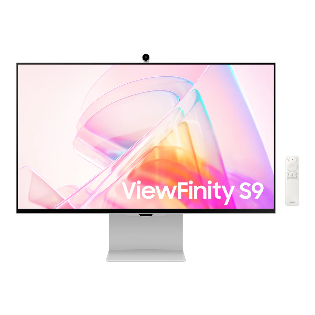 Samsung 27" ViewFinity S90PC - 5K Smart Business Monitor | LS27C902PAU - Image 6