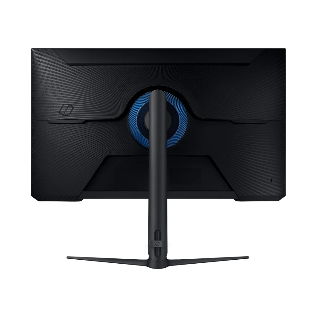 Samsung 32" Odyssey G5 G51C - QHD 165Hz Gaming Monitor | LS32CG510E - Image 10