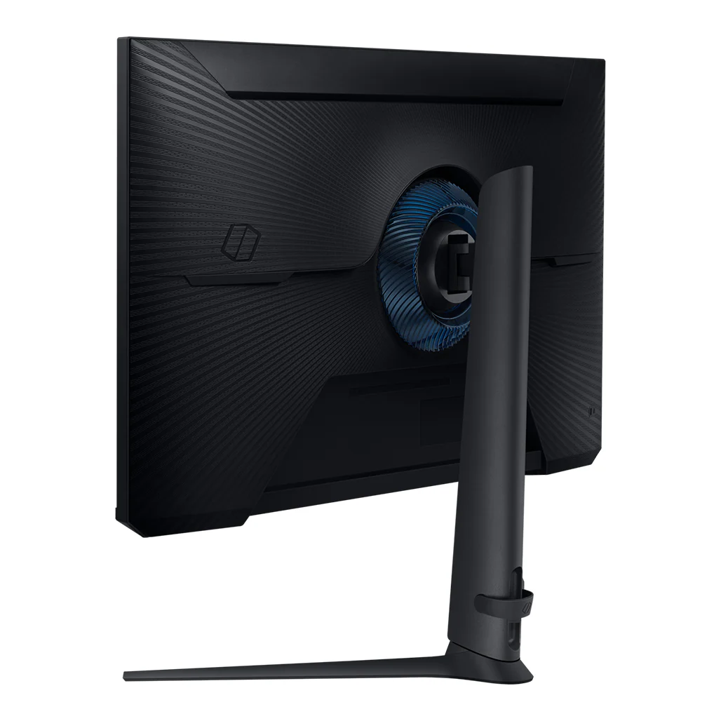 Samsung 32" Odyssey G5 G51C - QHD 165Hz Gaming Monitor | LS32CG510E - Image 11