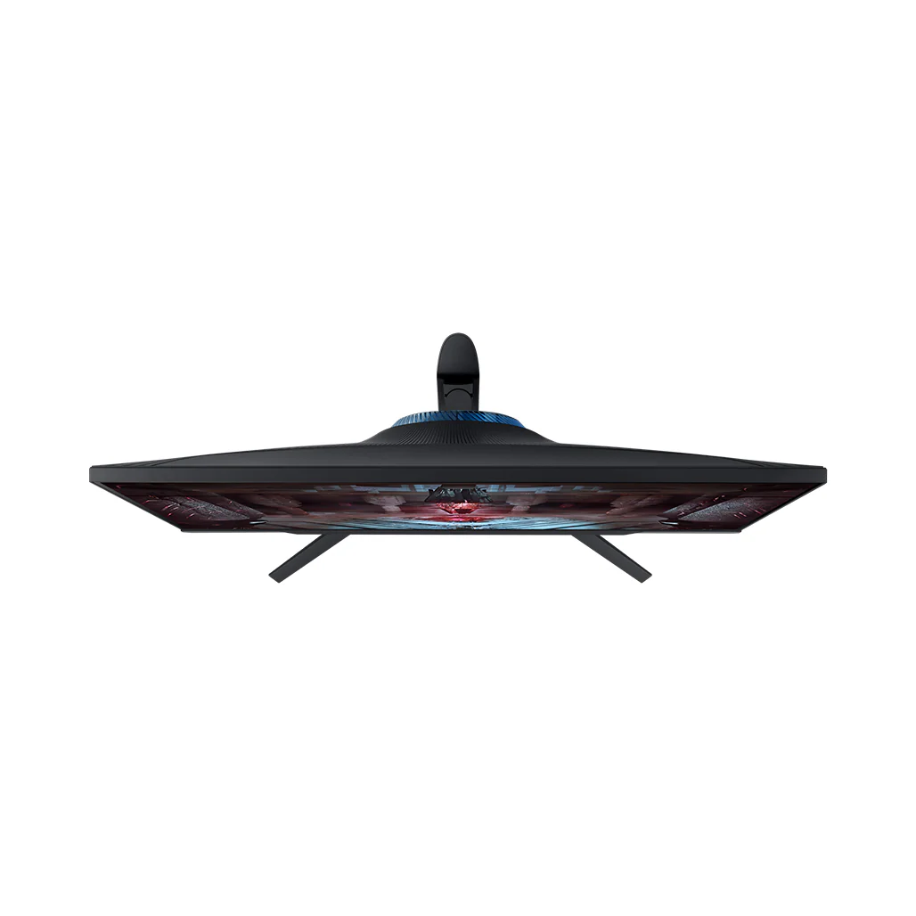 Samsung 32" Odyssey G5 G51C - QHD 165Hz Gaming Monitor | LS32CG510E - Image 13