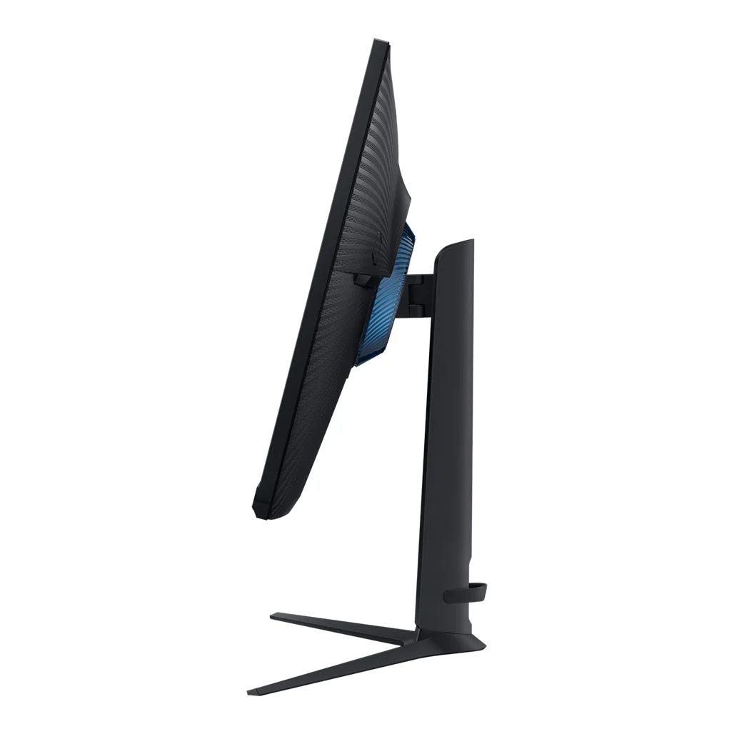 Samsung 32" Odyssey G5 G51C - QHD 165Hz Gaming Monitor | LS32CG510E - Image 17