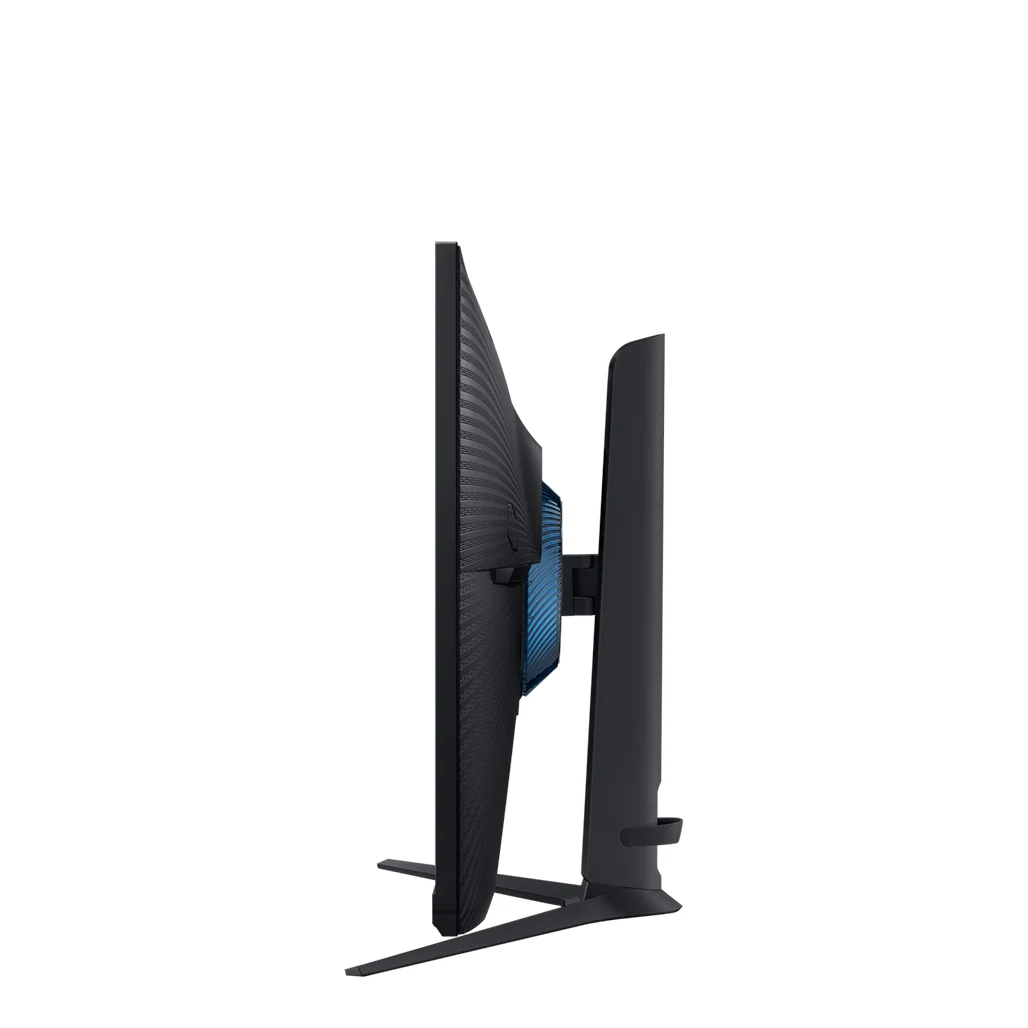 Samsung 32" Odyssey G5 G51C - QHD 165Hz Gaming Monitor | LS32CG510E - Image 18