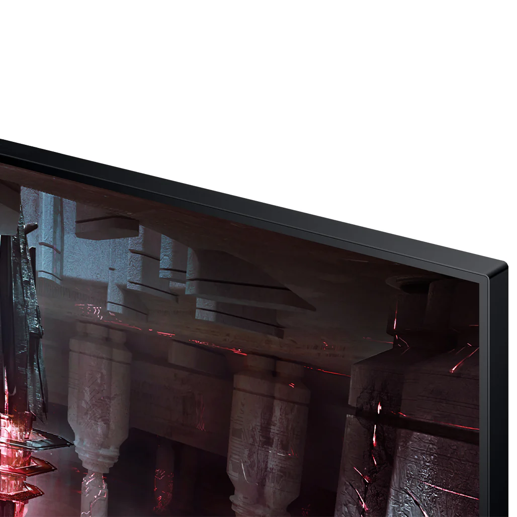 Samsung 32" Odyssey G5 G51C - QHD 165Hz Gaming Monitor | LS32CG510E - Image 19