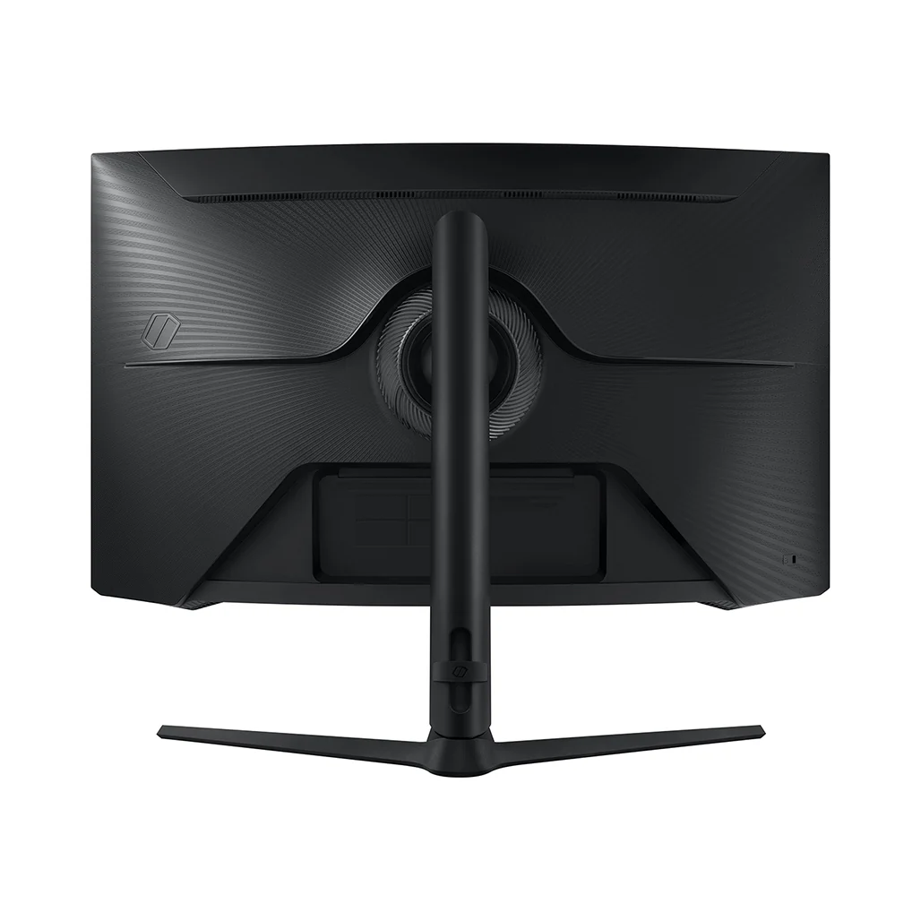 Samsung 32" Odyssey G65B - QHD 240Hz Curved Gaming Monitor | LS32BG650ENXGO - Image 3