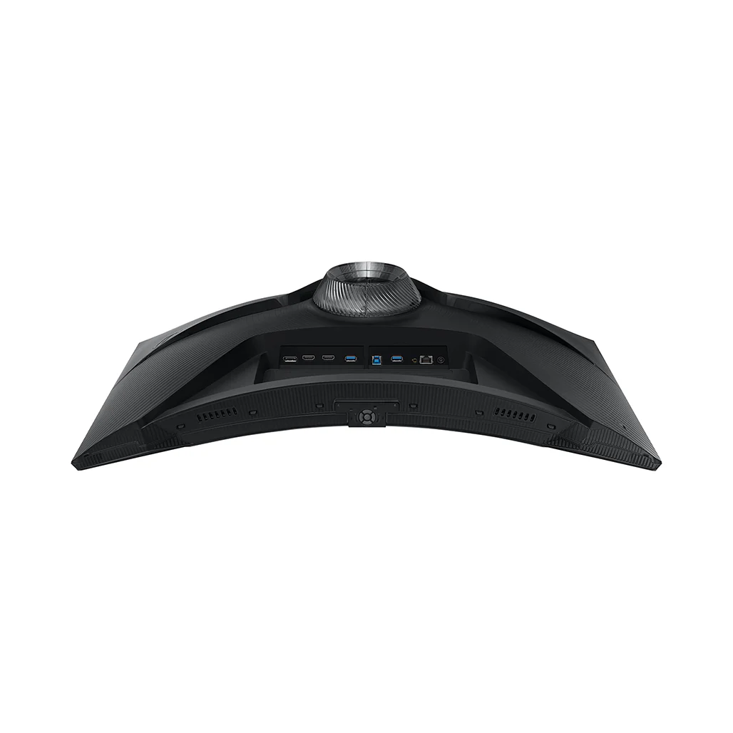 Samsung 32" Odyssey G65B - QHD 240Hz Curved Gaming Monitor | LS32BG650ENXGO - Image 6