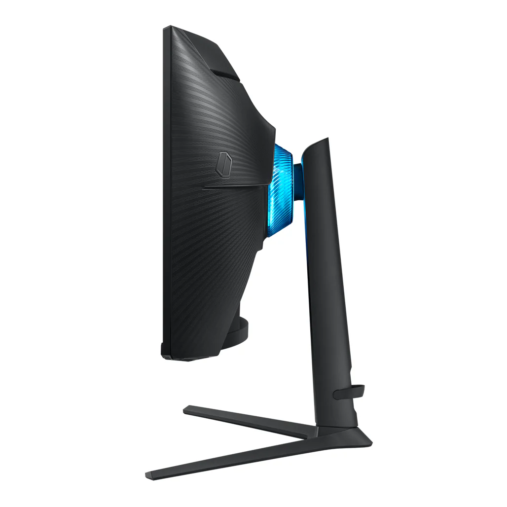 Samsung 32" Odyssey Neo G7 - UHD Curved Gaming Monitor | S32BG750NC - Image 13