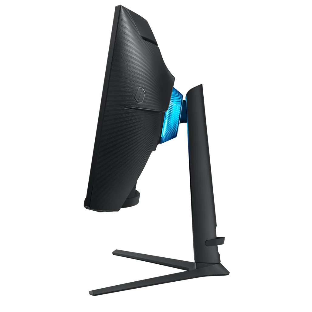 Samsung 32" Odyssey Neo G7 - UHD Curved Gaming Monitor | S32BG750NC - Image 14
