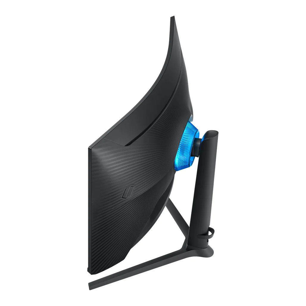 Samsung 32" Odyssey Neo G7 - UHD Curved Gaming Monitor | S32BG750NC - Image 18