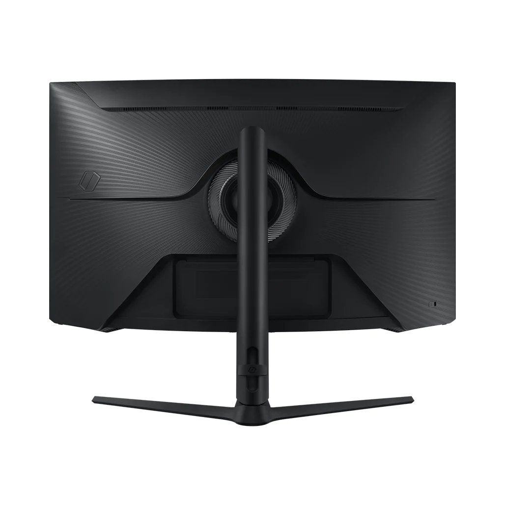 Samsung 32" Odyssey Neo G7 - UHD Curved Gaming Monitor | S32BG750NC - Image 3