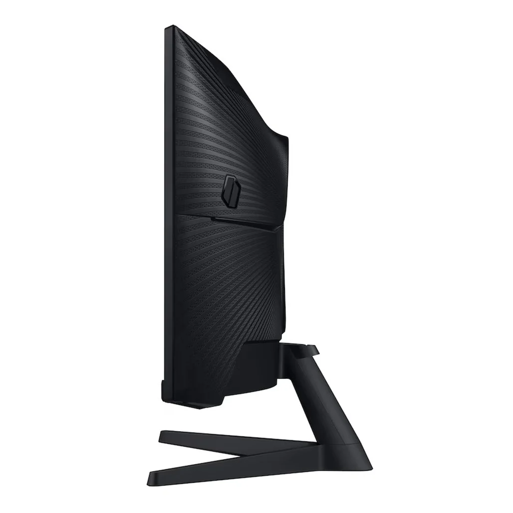 Samsung 34" Odyssey G55T Curved Gaming Monitor Ultra WQHD 165Hz | LC34G55TWWMXZN - Image 5