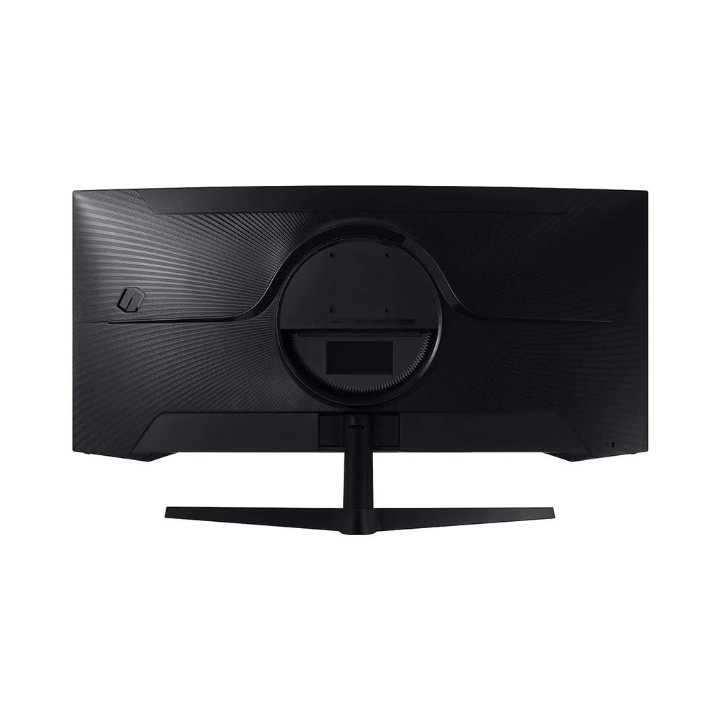 Samsung 34" Odyssey G55T Curved Gaming Monitor Ultra WQHD 165Hz | LC34G55TWWMXZN - Image 6