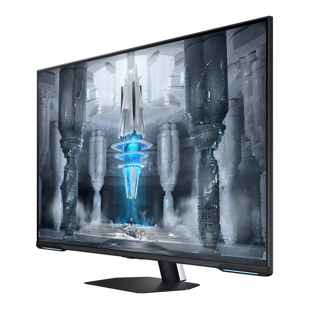 Samsung 43" Odyssey Neo G7 G70NC - 4K 144Hz Gaming Monitor | LS43CG700N - Image 5