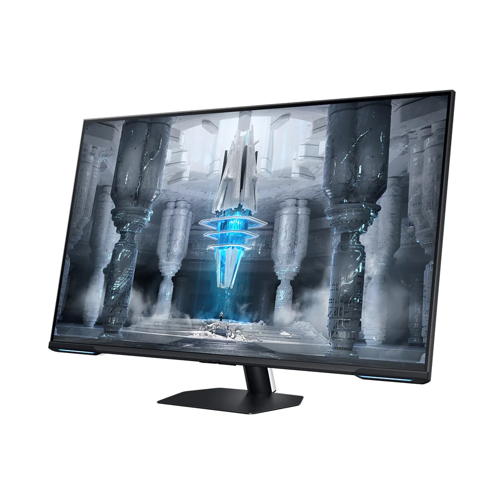 Samsung 43" Odyssey Neo G7 G70NC - 4K 144Hz Gaming Monitor | LS43CG700N - Image 6