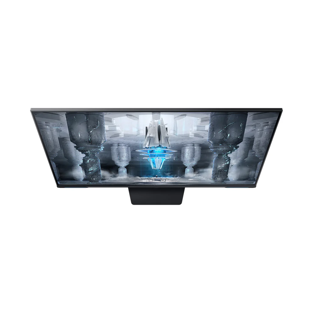 Samsung 43" Odyssey Neo G7 G70NC - 4K 144Hz Gaming Monitor | LS43CG700N - Image 8