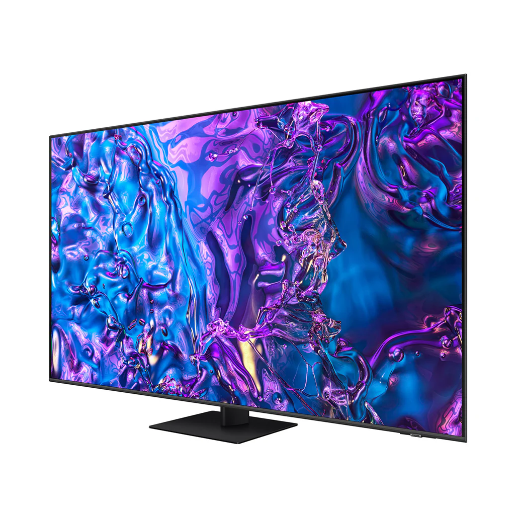 Samsung 55" QLED 4K Q70D Smart TV (2024) - Image 3