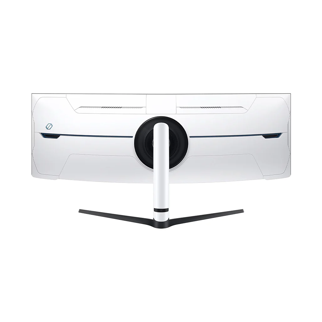 Samsung 57" Odyssey Neo G9 G95NC - Dual UHD 240Hz Curved Gaming Monitor | LS57CG952NMXUE - Image 3
