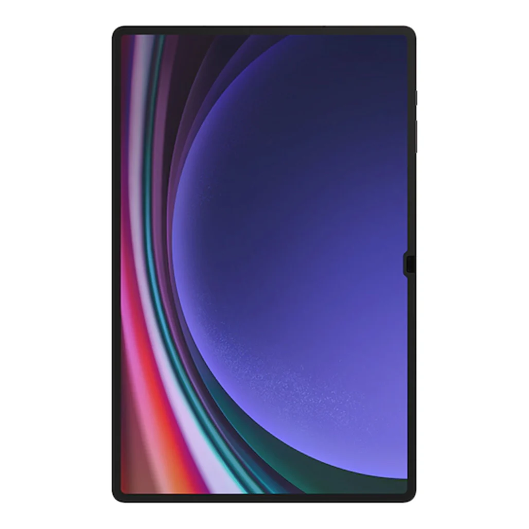 Samsung Anti-Reflective Screen Protector for Galaxy Tab S9 Ultra - EF-UX910CTEGUJ | Scratch & Glare Protection - Image 2