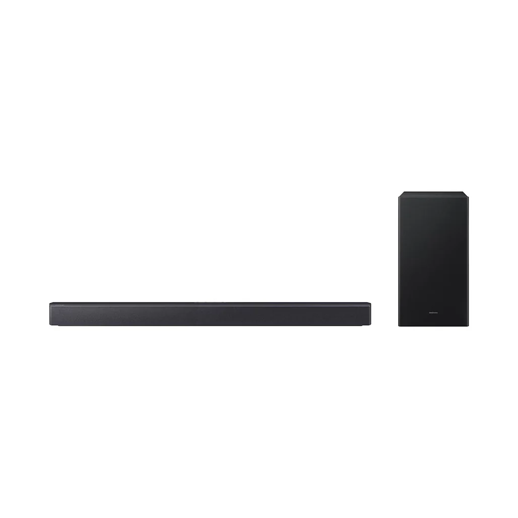 Samsung B-series Soundbar HW-B750F 5.1 ch Subwoofer