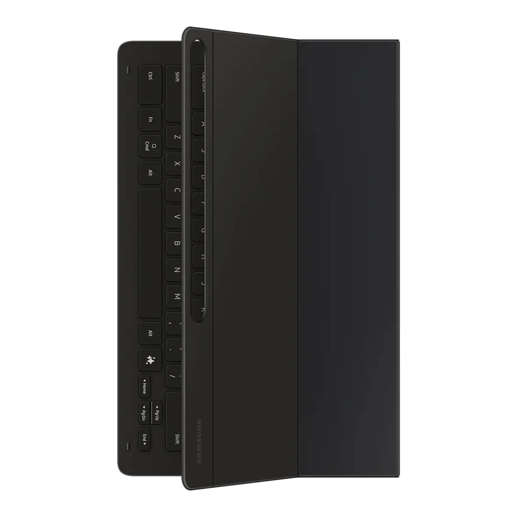 Samsung Book Cover Keyboard Slim - AI Key Galaxy Tab S10 FE+ - (EN/AR) - Image 3