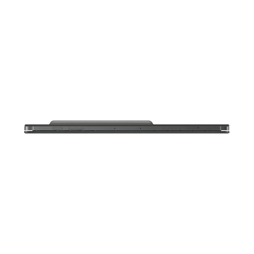 Samsung Book Cover Keyboard Slim - AI Key Galaxy Tab S10 FE+ - (EN/AR) - Image 9