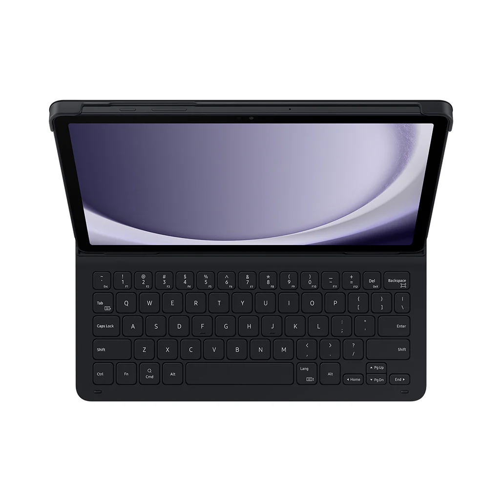 Samsung Book Cover Keyboard Slim for Galaxy Tab A9+ - Image 3