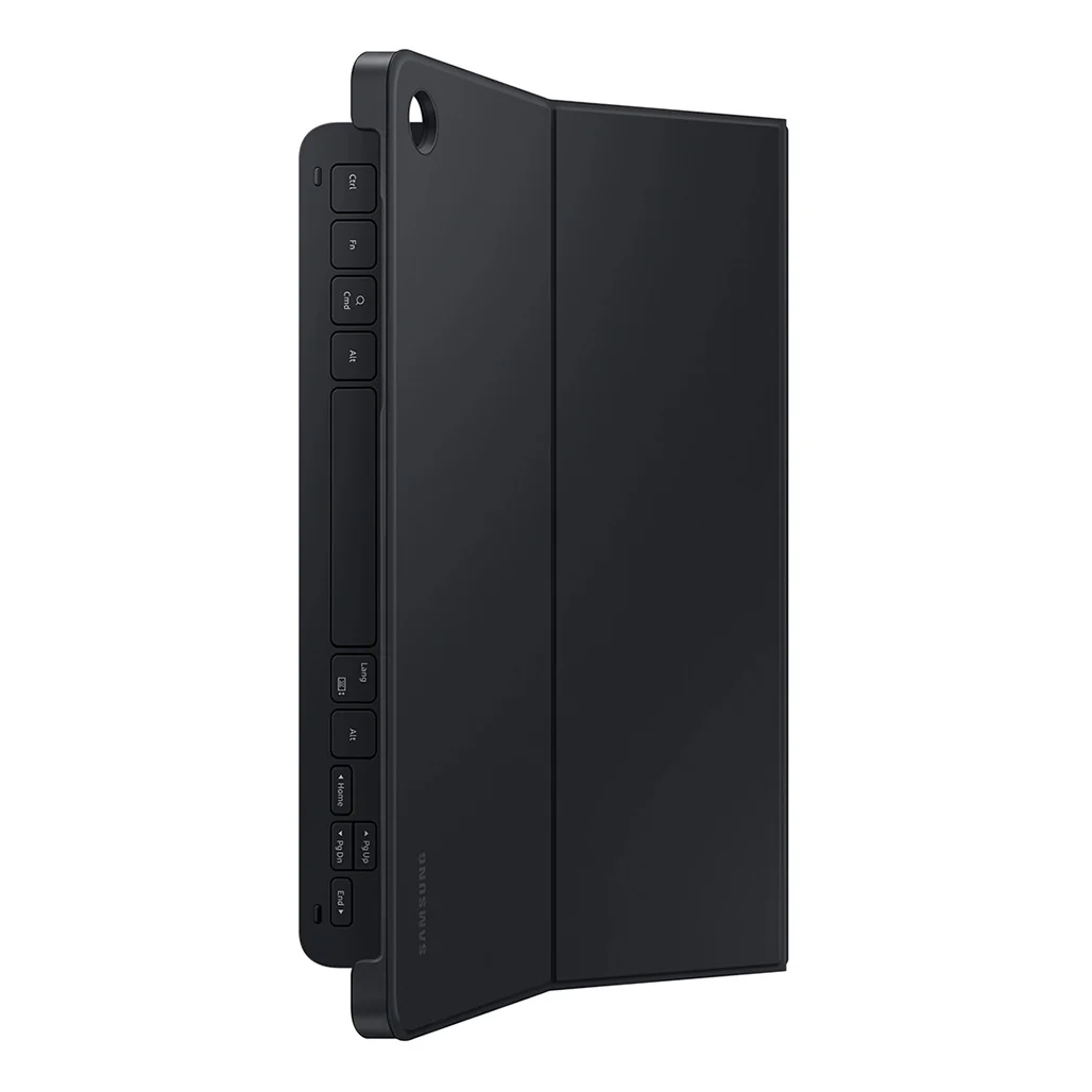 Samsung Book Cover Keyboard Slim for Galaxy Tab A9+ - Image 4