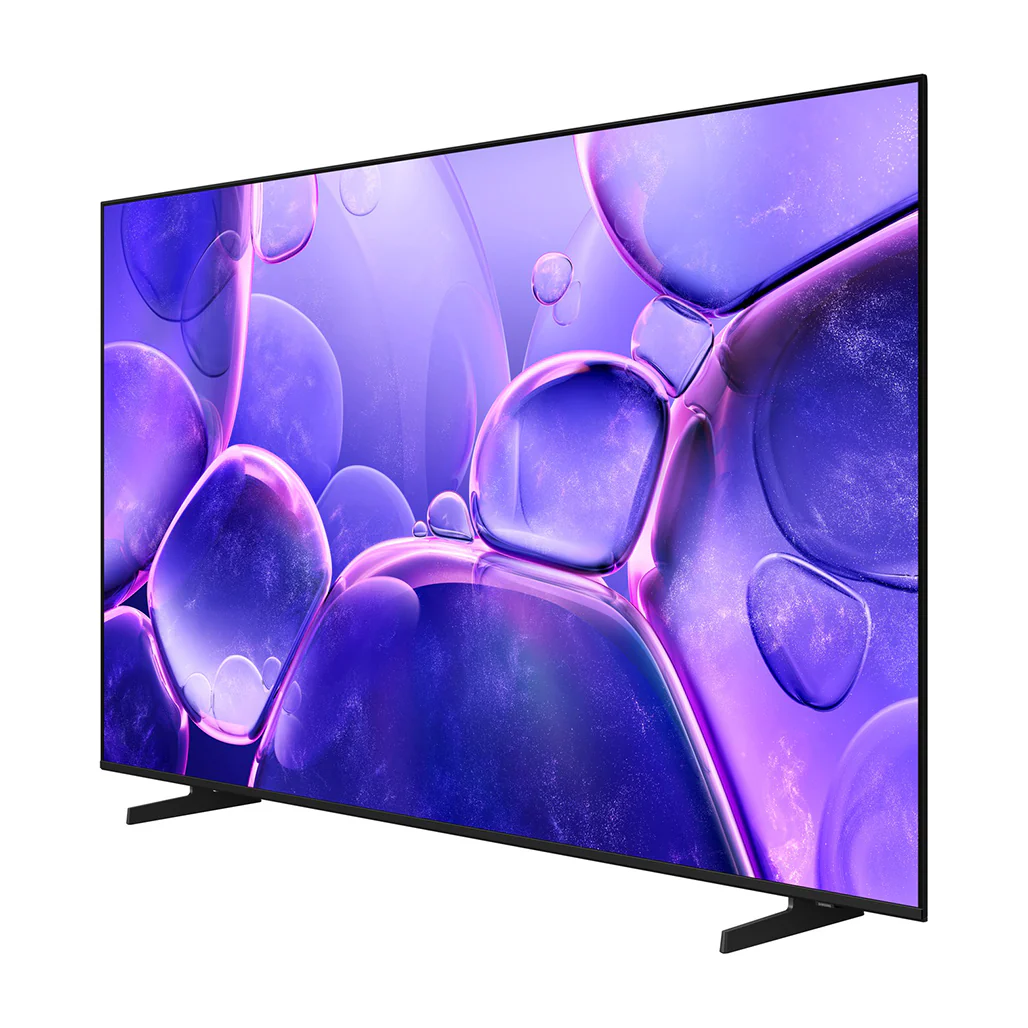 Samsung Crystal UHD U8000F 4K Smart TV (2025) - Image 3