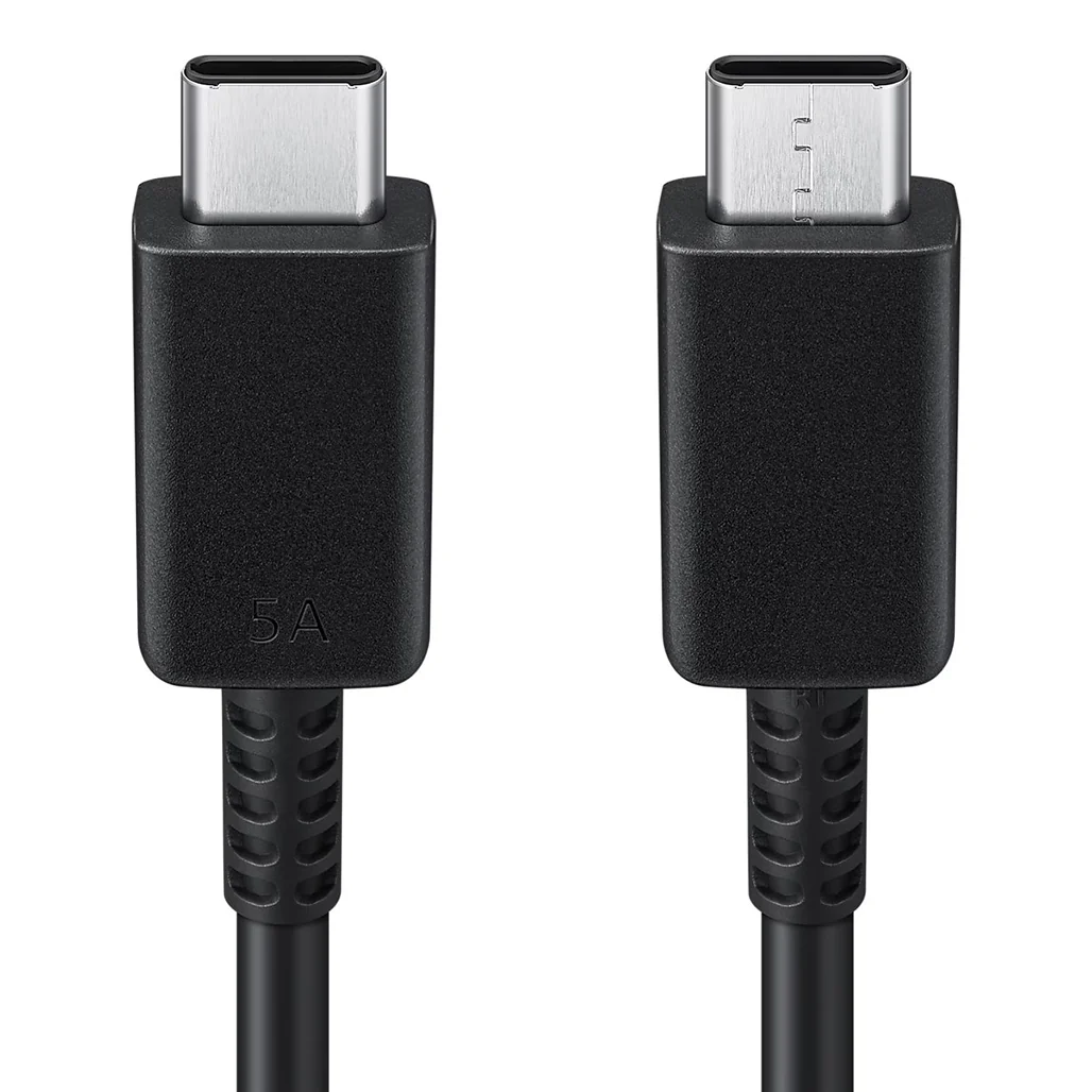 Samsung EP-DX310 - 3A USB-C to USB-C Cable (1.8m) for Fast Charging & Data Transfer - Image 2