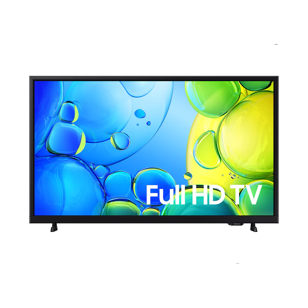 Samsung F6000 43" Full HD Smart TV (2025 Edition) - UA43F6000FUXTW