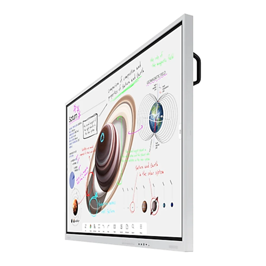 Samsung Flip Pro WM75B Interactive Display - Image 3