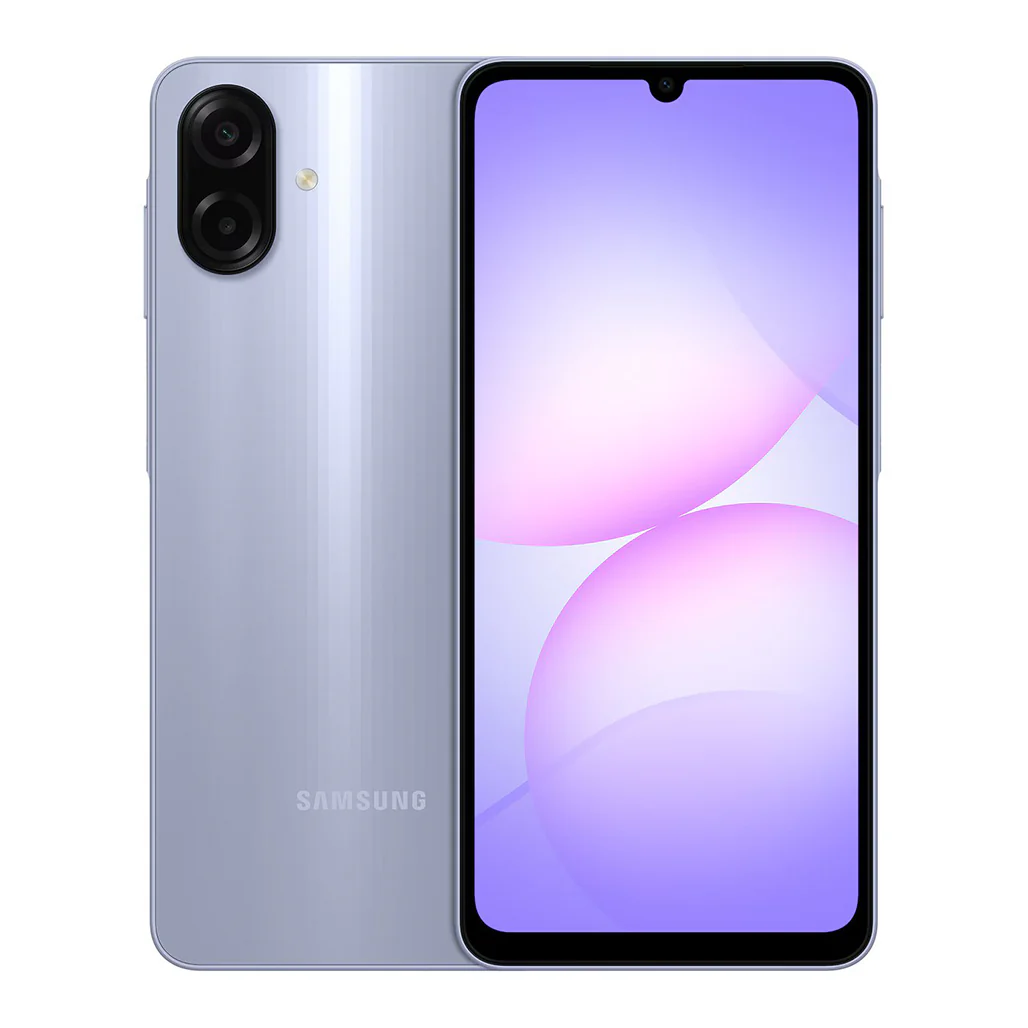 Samsung Galaxy A07 - Image 10