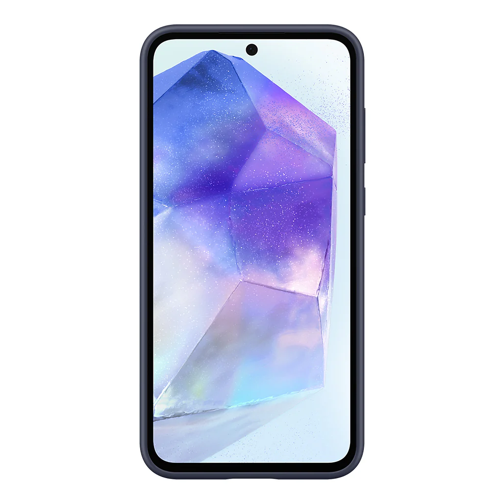 Samsung Galaxy A55 5G Standing Grip Case – Durable, Secure, and Stylish Protection - Image 5