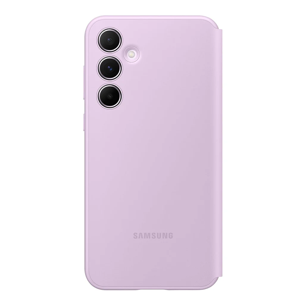 Samsung Galaxy A55 Smart View Wallet Case – Stylish Protection with Functional Access - Image 6