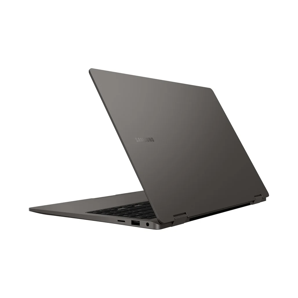 Samsung Galaxy Book3 360 2-In-1 NP750QFG - 15.6" Touchscreen - Core i7-1360P - 16GB Ram - 512GB SSD - Intel Iris Xe - Image 4