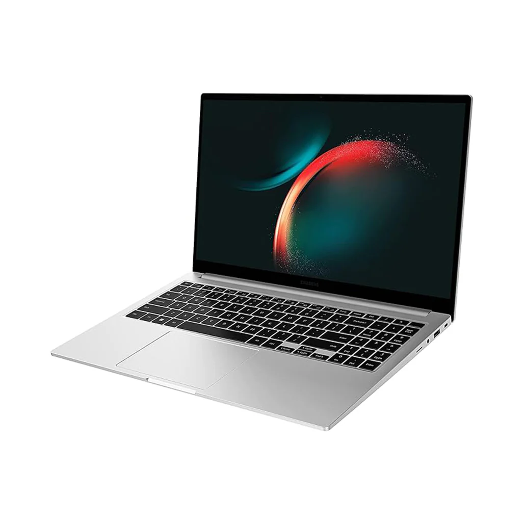Samsung Galaxy Book3 NP750XFG-KB2US - 15.6" - Core i7-1355U - 16GB Ram - 512GB SSD - Intel Iris Xe - Image 3