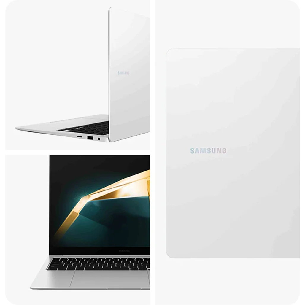 Samsung Galaxy Book4 NP750XGK - 15.6" - Core 7 150U - 16GB Ram - 512GB SSD - Intel Graphics - Image 4