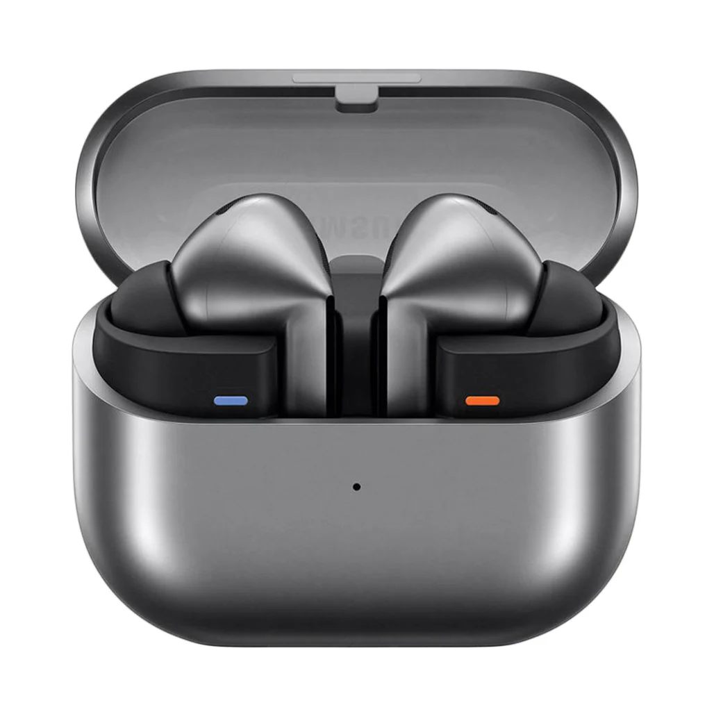 Samsung Galaxy Buds3 Pro - True Wireless Earbuds With ANC