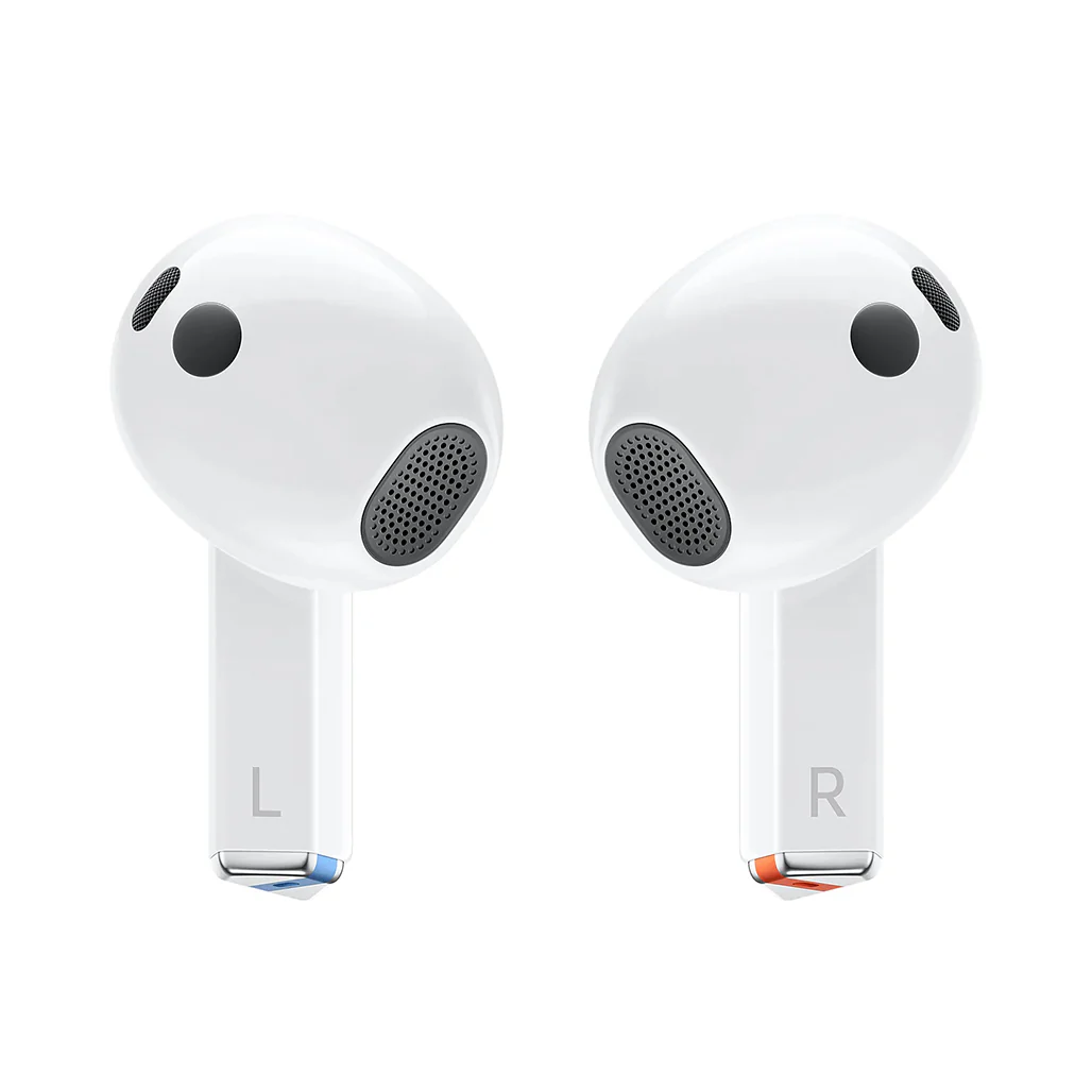 Samsung Galaxy Buds3 - True Wireless Earbuds With ANC - Image 10