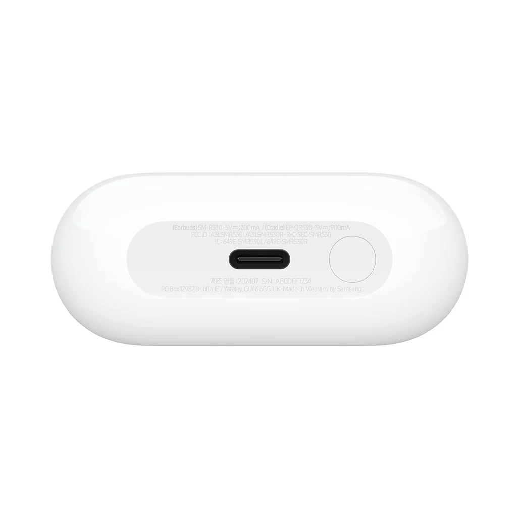 Samsung Galaxy Buds3 - True Wireless Earbuds With ANC - Image 14