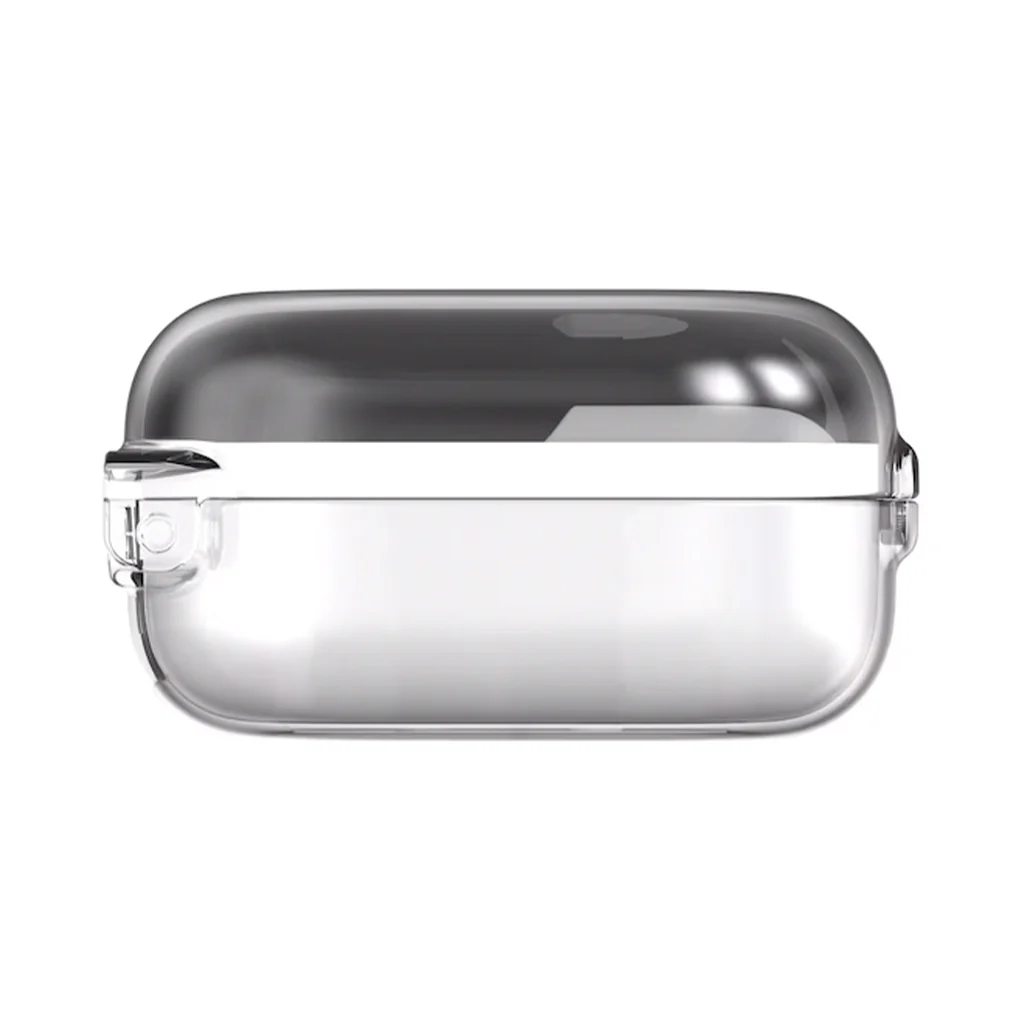 Samsung Galaxy Buds4 / Buds4 Pro Clear Case - Image 2