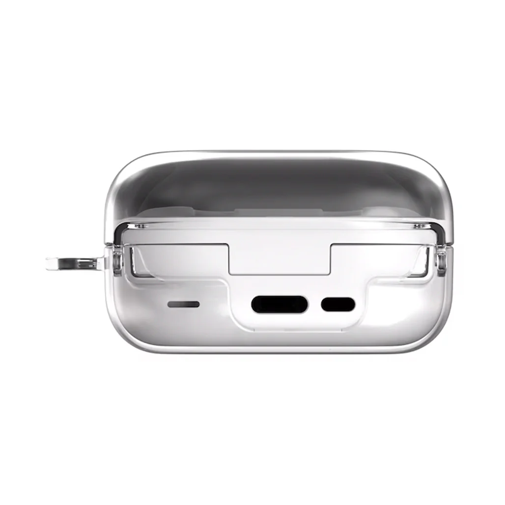 Samsung Galaxy Buds4 / Buds4 Pro Clear Case - Image 4