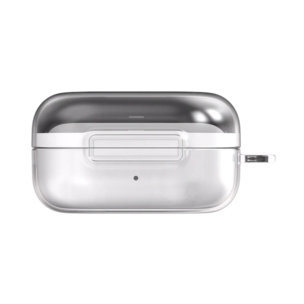 Samsung Galaxy Buds4 / Buds4 Pro Clear Case - Image 5