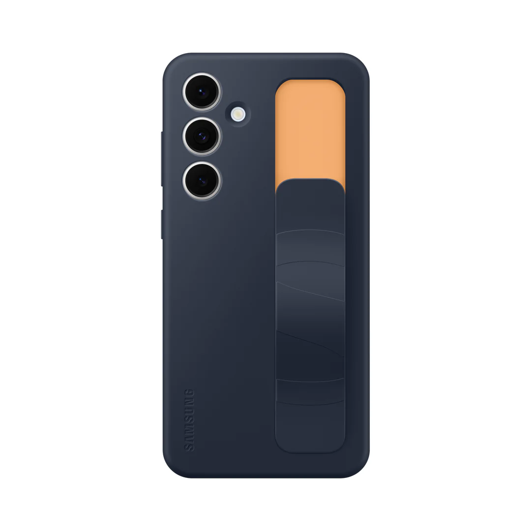 Samsung Galaxy S24 FE Standing Grip Case - EF-GS721CNEGWW - Image 2