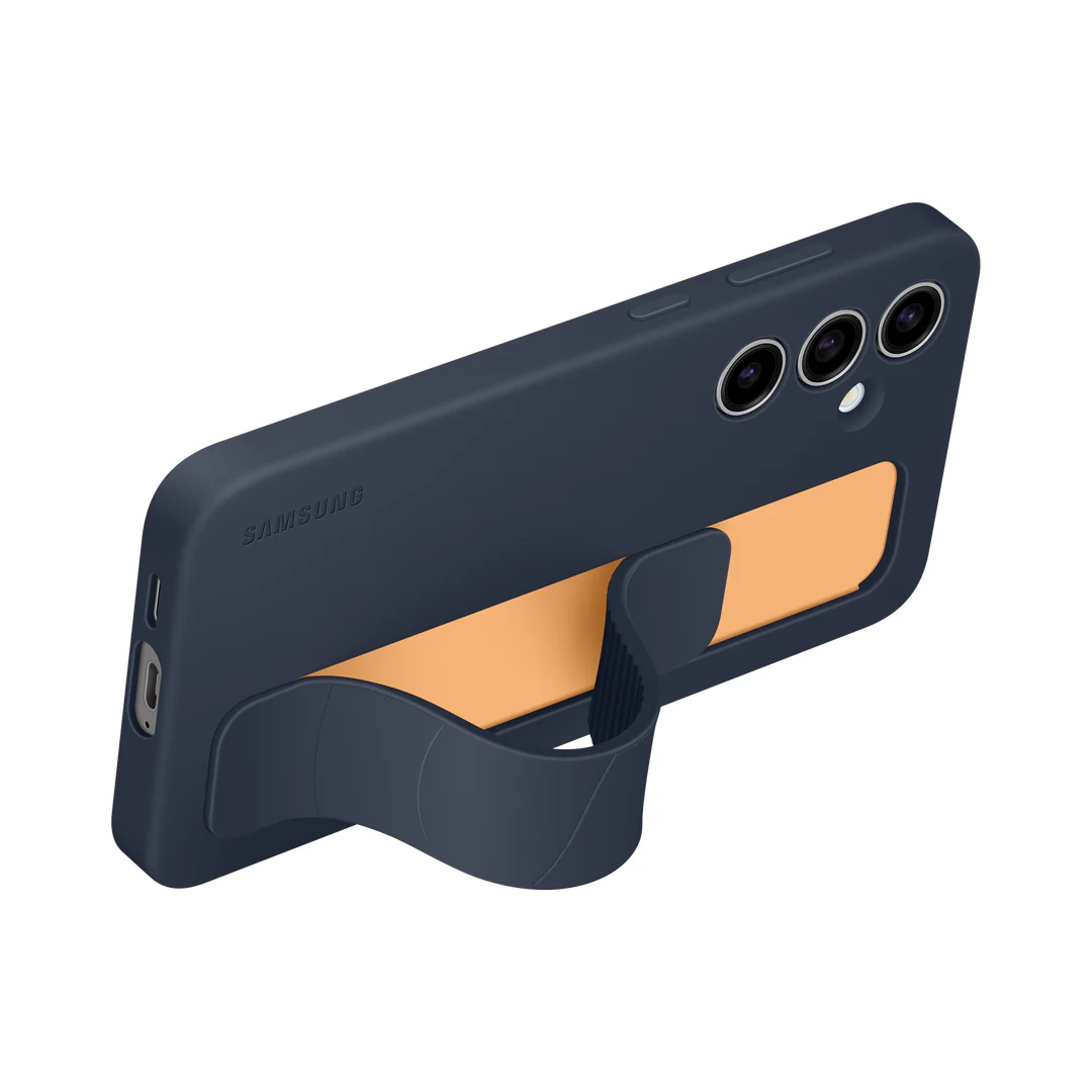 Samsung Galaxy S24 FE Standing Grip Case - EF-GS721CNEGWW - Image 4