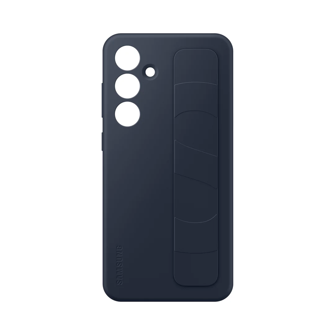 Samsung Galaxy S24 FE Standing Grip Case - EF-GS721CNEGWW - Image 5